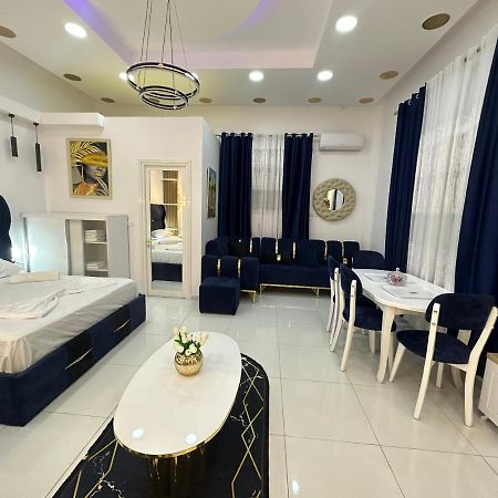 Esto'S Apartament Near Tirana Airport 1 - Self Checkin -Netflix - Free Parking Valias Bagian luar foto