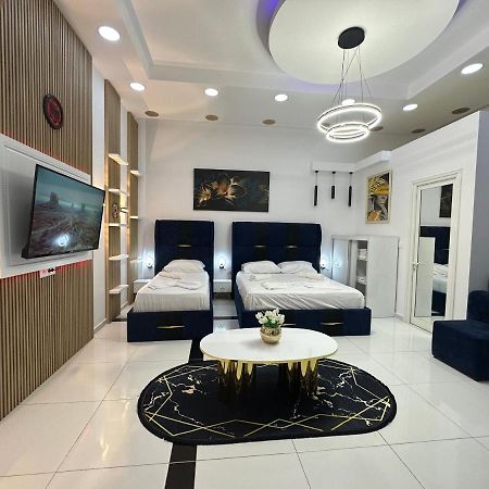 Esto'S Apartament Near Tirana Airport 1 - Self Checkin -Netflix - Free Parking Valias Bagian luar foto