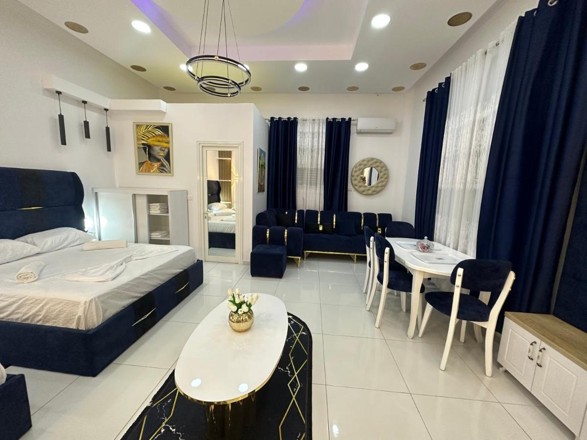 Esto'S Apartament Near Tirana Airport 1 - Self Checkin -Netflix - Free Parking Valias Bagian luar foto