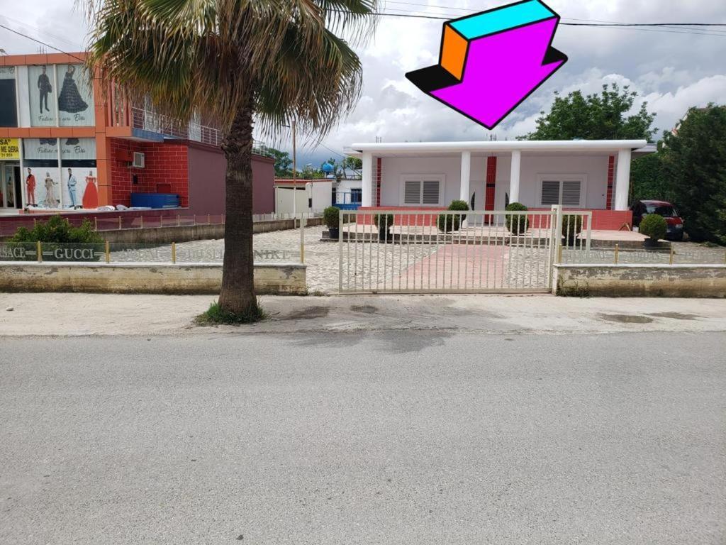 Esto'S Apartament Near Tirana Airport 1 - Self Checkin -Netflix - Free Parking Valias Bagian luar foto